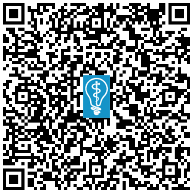 QR code image for 3D Cone Beam and 3D Dental Scans in Swansea, MA