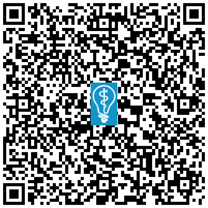 QR code image for 7 Signs You Need Endodontic Surgery in Swansea, MA