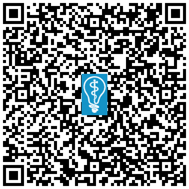 QR code image for Botox in Swansea, MA