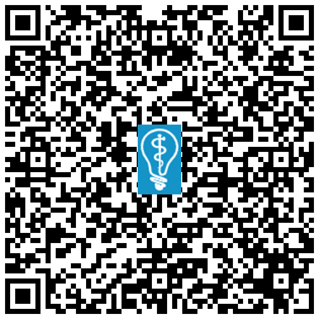 QR code image for ClearCorrect Braces in Swansea, MA