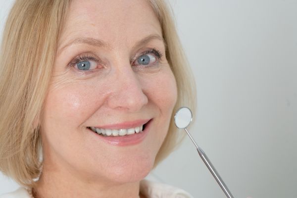 Are There Age Limits For Cosmetic Dentistry Procedures?