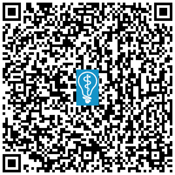 QR code image for Dental Cleaning and Examinations in Swansea, MA