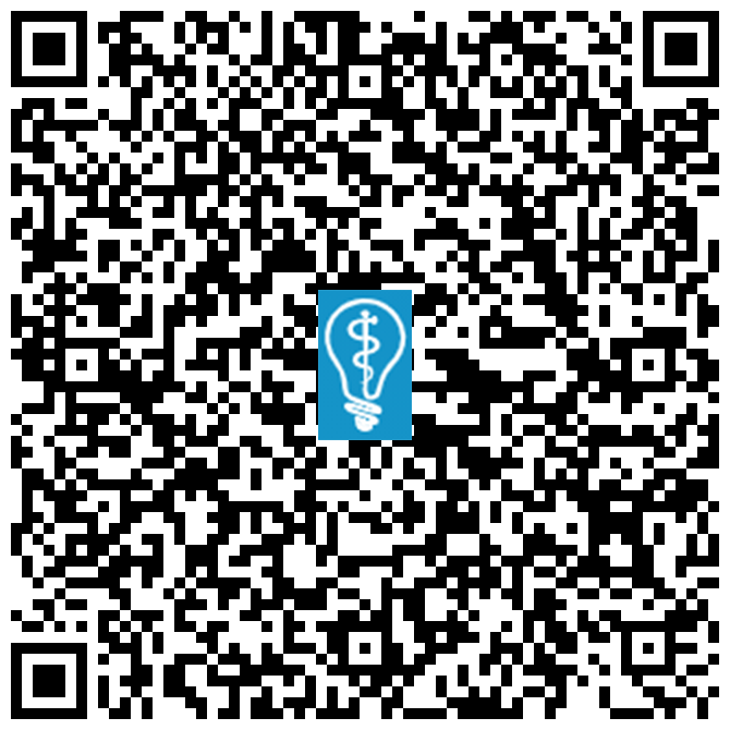 QR code image for Questions to Ask at Your Dental Implants Consultation in Swansea, MA