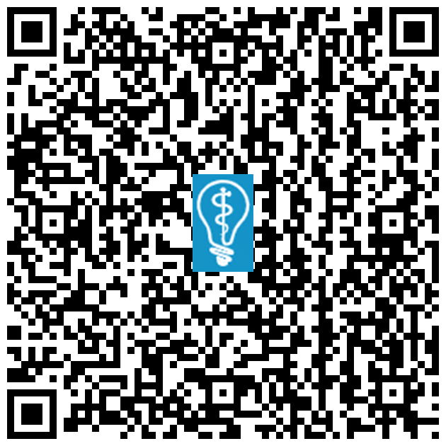 QR code image for Dental Services in Swansea, MA