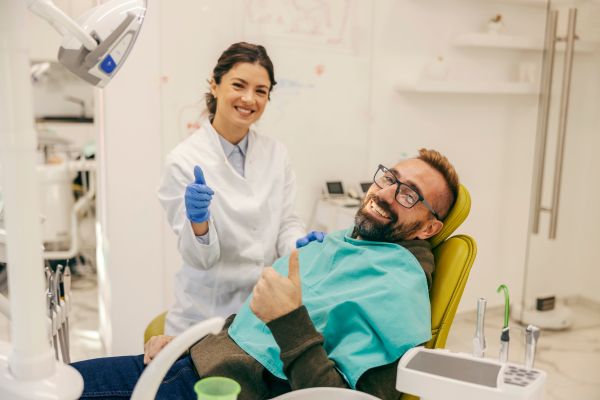 Find Tooth Pain Treatment From A Dentist Near Me