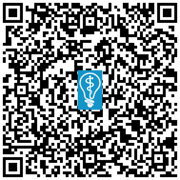 QR code image for Do I Have Sleep Apnea in Swansea, MA