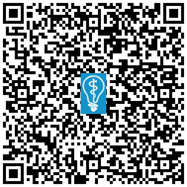 QR code image for Do I Need a Root Canal in Swansea, MA