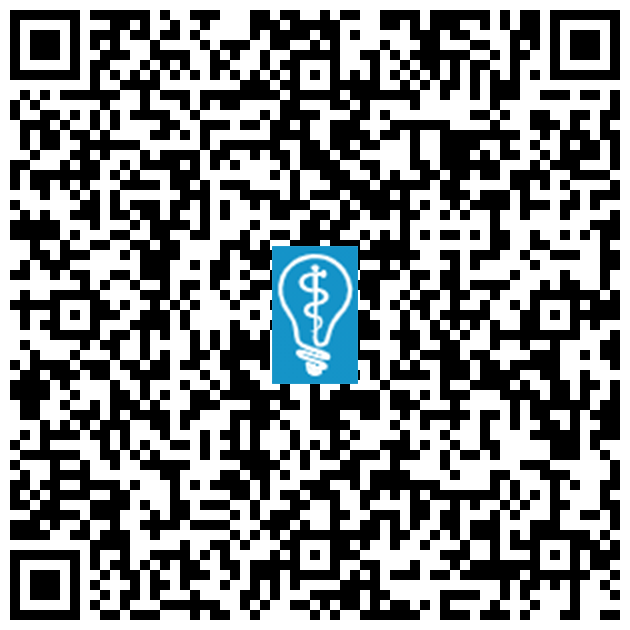 QR code image for Emergency Dental Care in Swansea, MA