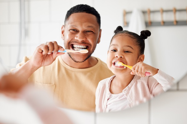 Routine Dental Procedures Performed By A Family Dentist