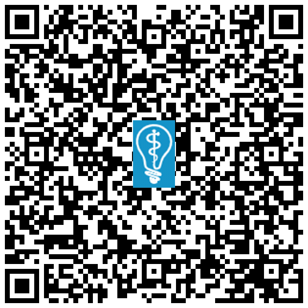QR code image for Family Dentist in Swansea, MA