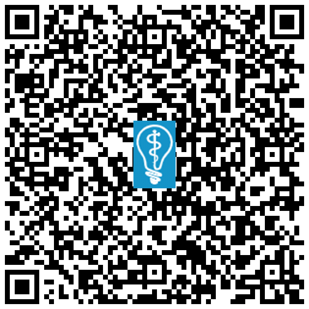 QR code image for Fastbraces in Swansea, MA