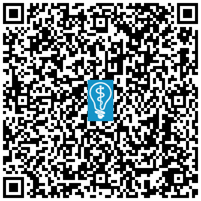 QR code image for Find a Complete Health Dentist in Swansea, MA