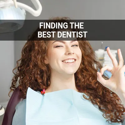 Visit our Find the Best Dentist in Swansea page