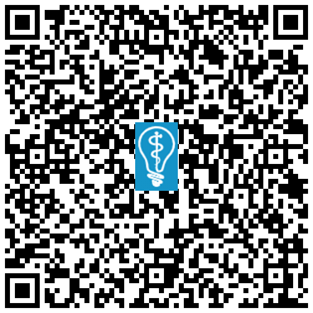 QR code image for Find the Best Dentist in Swansea, MA