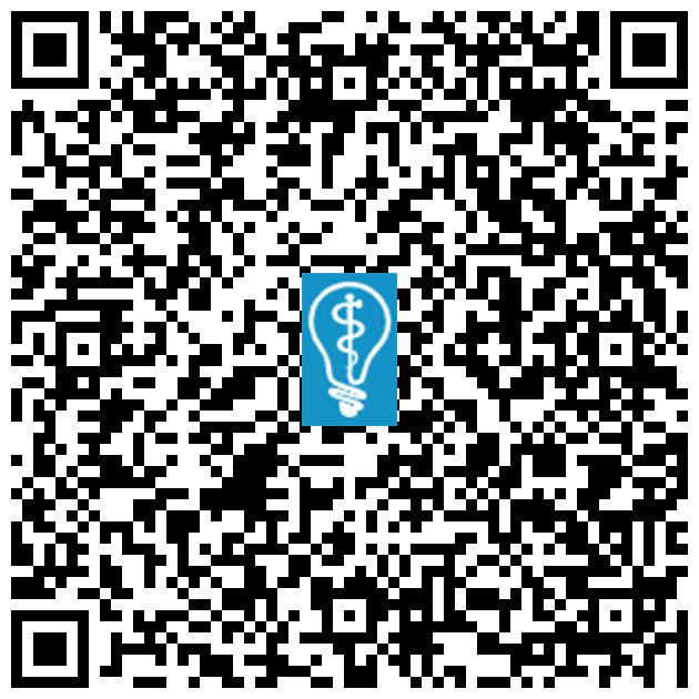 QR code image for General Dentist in Swansea, MA
