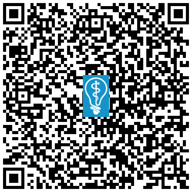 QR code image for Gut Health in Swansea, MA