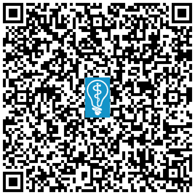 QR code image for Health Care Savings Account in Swansea, MA