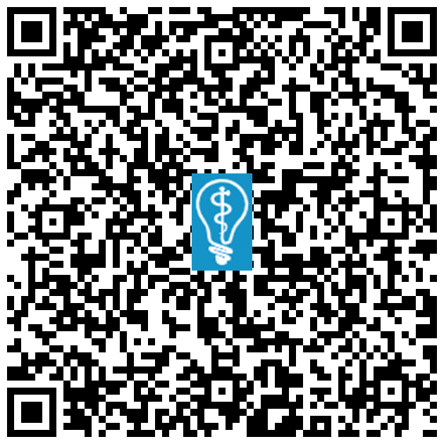 QR code image for Holistic Dentistry in Swansea, MA
