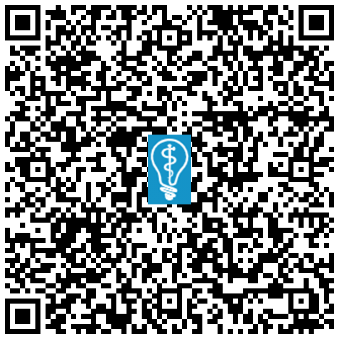 QR code image for How Does Dental Insurance Work in Swansea, MA