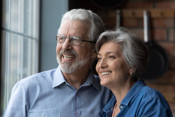 What Happens If I Need My Implant Supported Dentures Repaired?