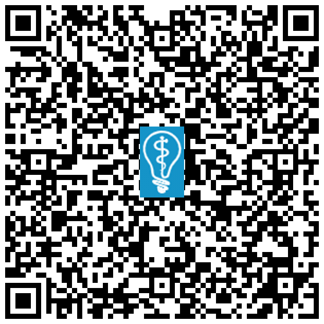 QR code image for Intraoral Photos in Swansea, MA