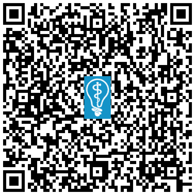 QR code image for Juvederm in Swansea, MA