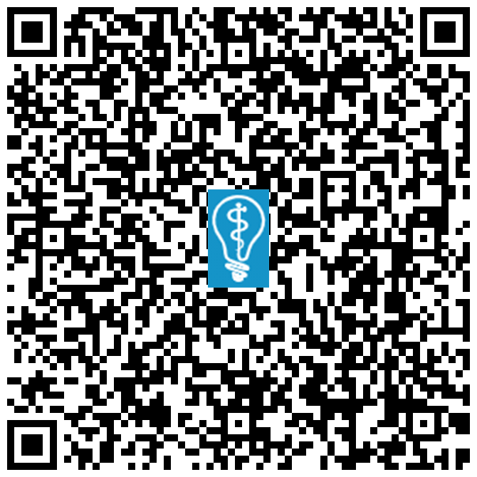 QR code image for Multiple Teeth Replacement Options in Swansea, MA