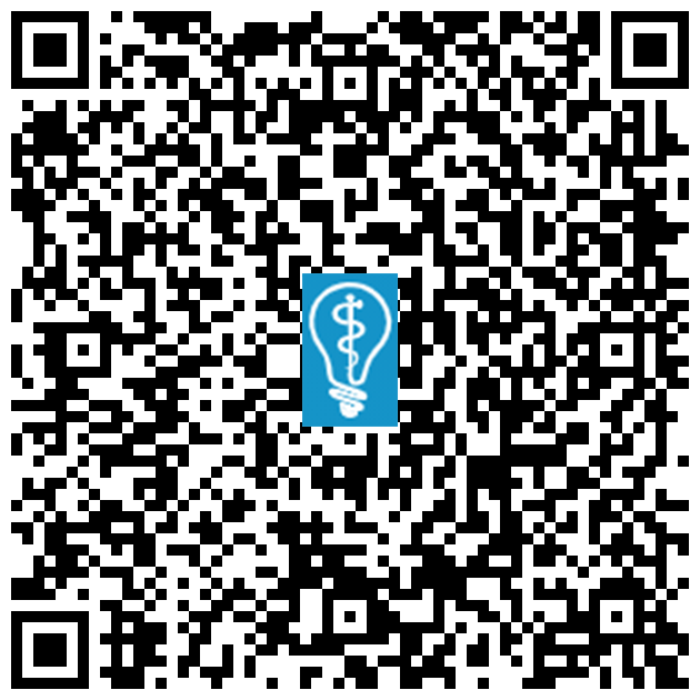 QR code image for Night Guards in Swansea, MA