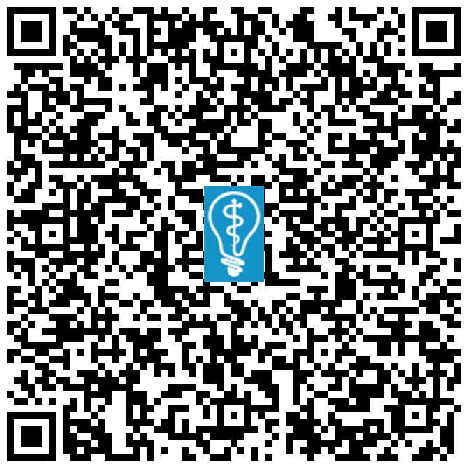 QR code image for Office Roles - Who Am I Talking To in Swansea, MA
