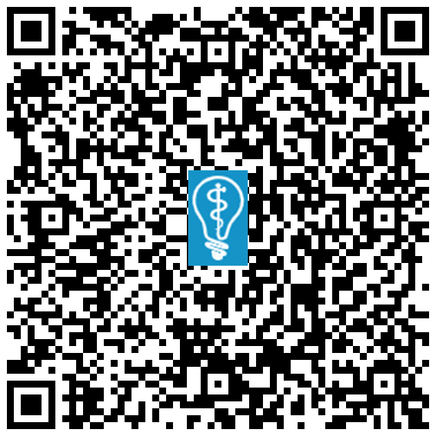 QR code image for Oral Surgery in Swansea, MA
