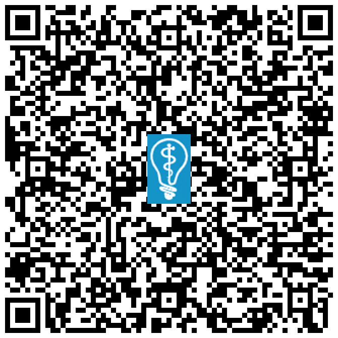 QR code image for 7 Things Parents Need to Know About Invisalign Teen in Swansea, MA