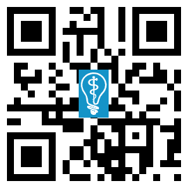 QR code image to call 508 Dentist in Swansea, MA on mobile