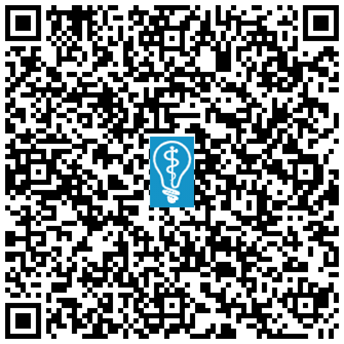 QR code image for Post-Op Care for Dental Implants in Swansea, MA