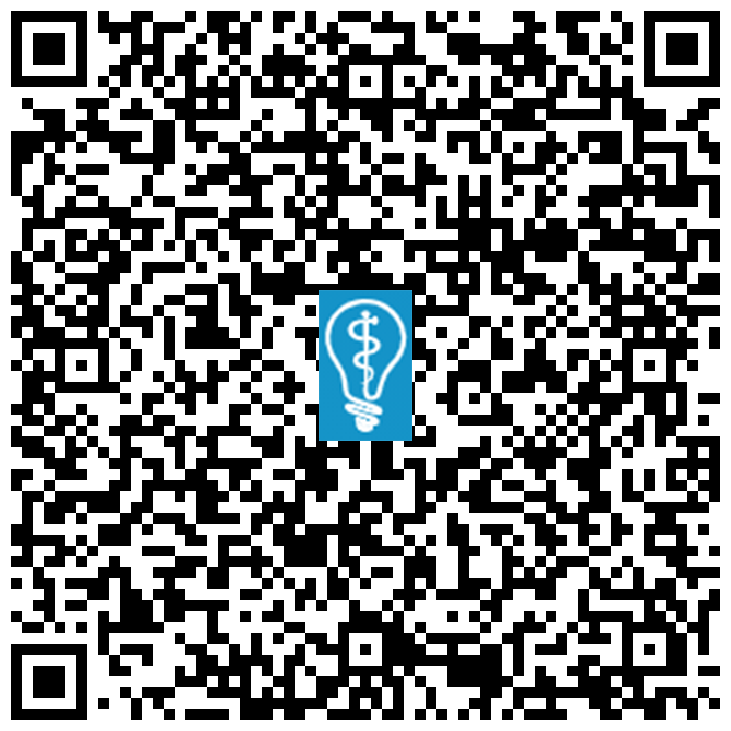 QR code image for Preventative Treatment of Heart Problems Through Improving Oral Health in Swansea, MA
