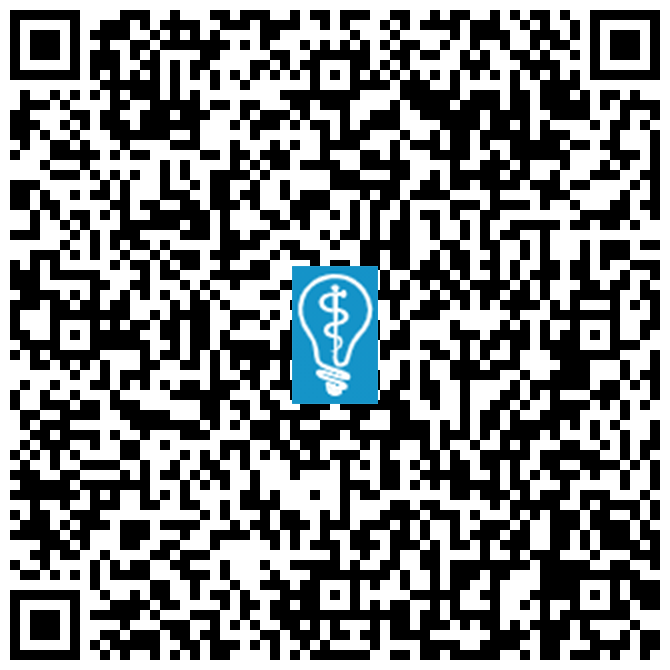 QR code image for Reduce Sports Injuries With Mouth Guards in Swansea, MA