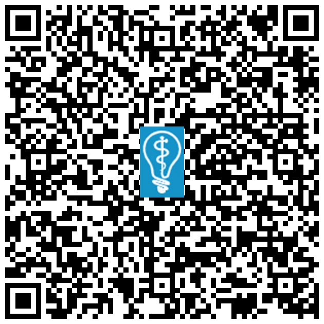 QR code image for Root Canal Treatment in Swansea, MA