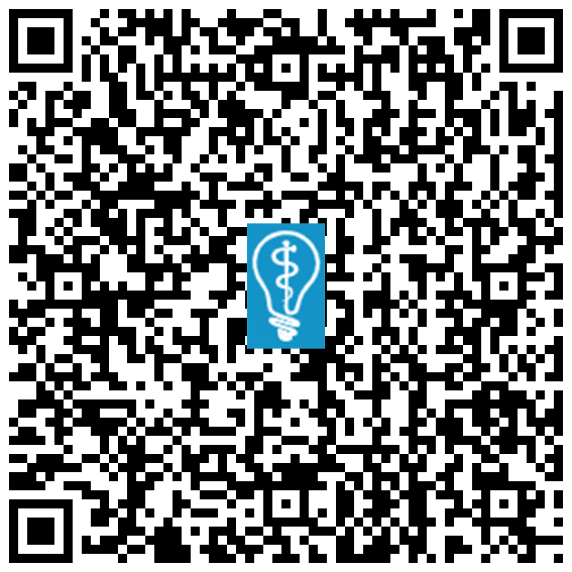 QR code image for Routine Dental Procedures in Swansea, MA