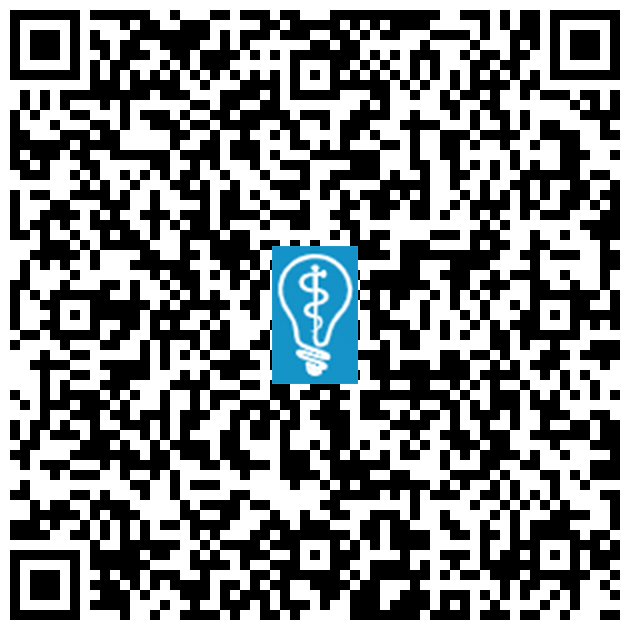 QR code image for Same Day Dentistry in Swansea, MA