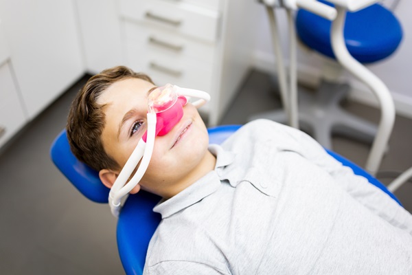 Is Sedation Dentistry Safe?