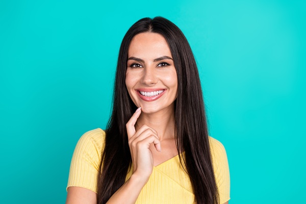 Reasons To Consider A Smile Makeover