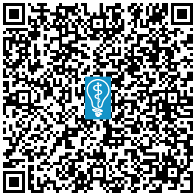 QR code image for Snap-On Smile in Swansea, MA