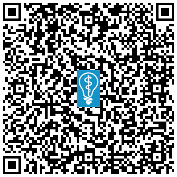 QR code image for Soft-Tissue Laser Dentistry in Swansea, MA