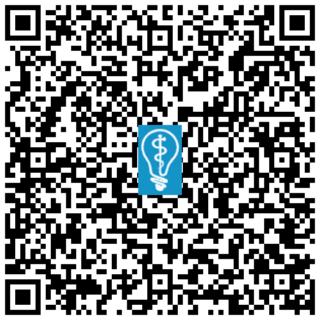 QR code image for Tooth Extraction in Swansea, MA