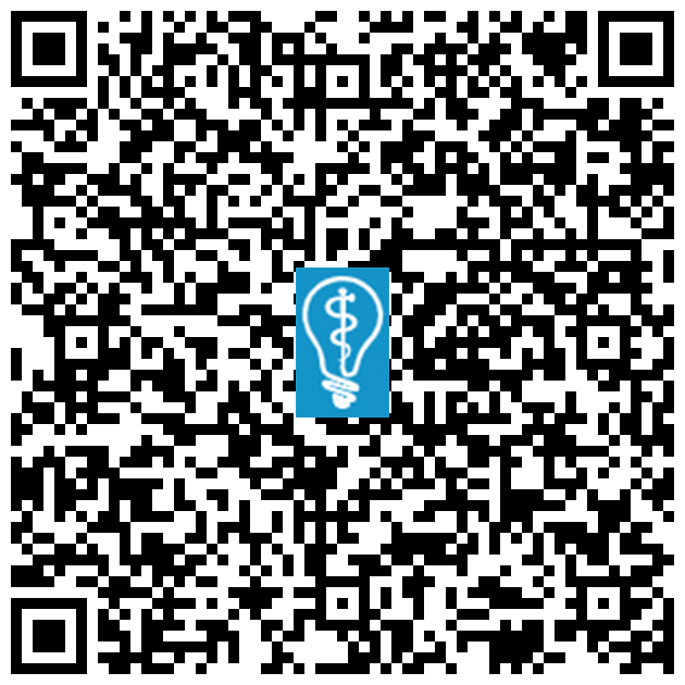 QR code image for Total Oral Dentistry in Swansea, MA