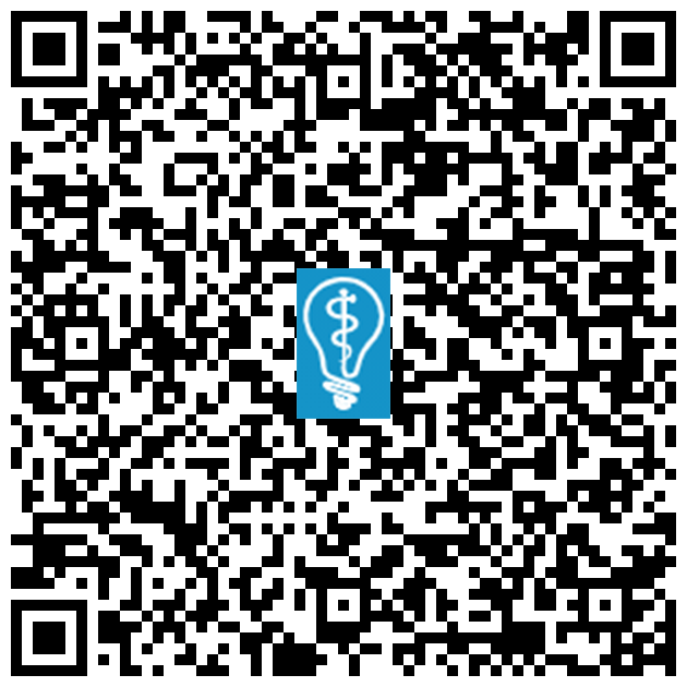 QR code image for What is an Endodontist in Swansea, MA