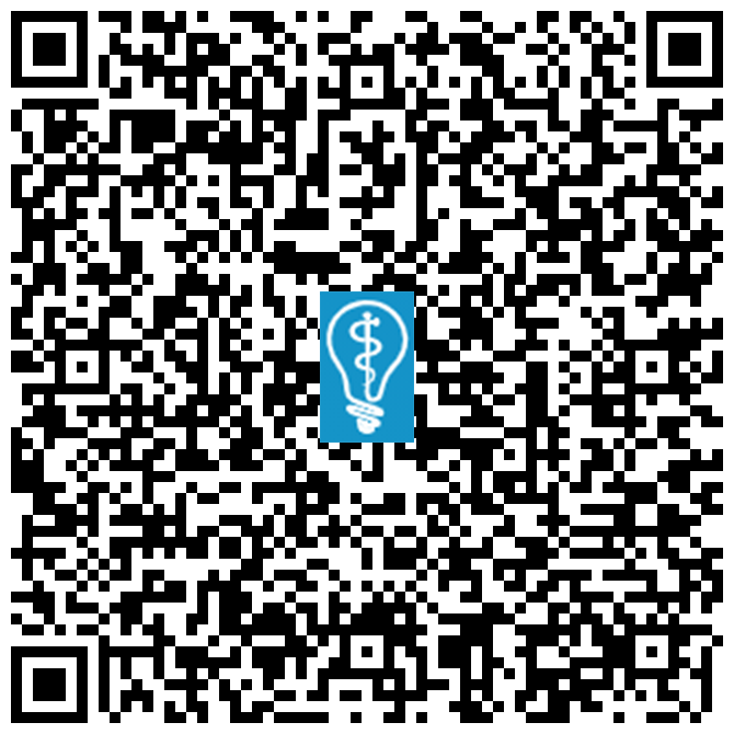 QR code image for When a Situation Calls for an Emergency Dental Surgery in Swansea, MA