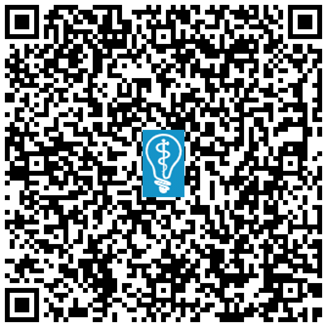 QR code image for When Is a Tooth Extraction Necessary in Swansea, MA