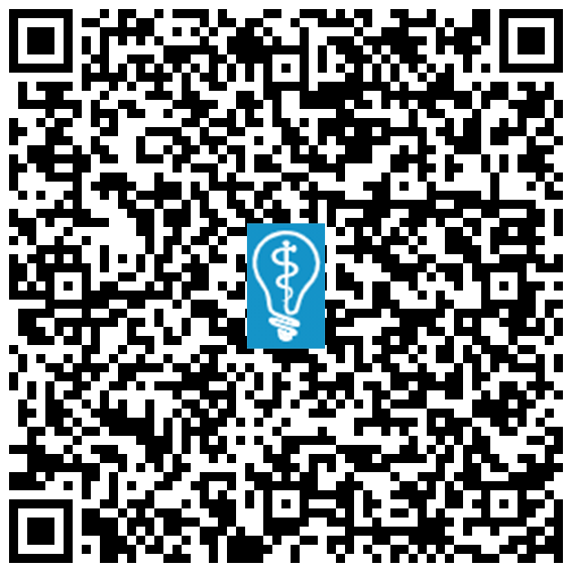 QR code image for When to Spend Your HSA in Swansea, MA