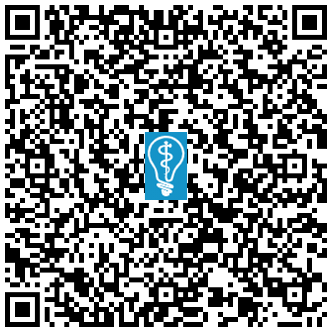 QR code image for Why Dental Sealants Play an Important Part in Protecting Your Child's Teeth in Swansea, MA
