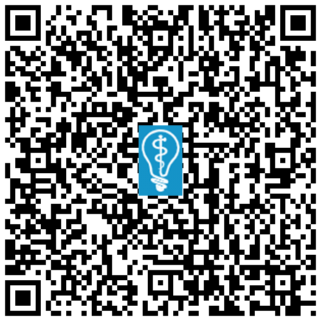 QR code image for Wisdom Teeth Extraction in Swansea, MA